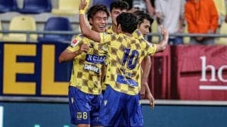 香川→橋岡→林で先制したシント＝トロイデン、昨季2位のサン＝ジロワーズと開幕戦ドロー《ジュピラー・プロ・リーグ》