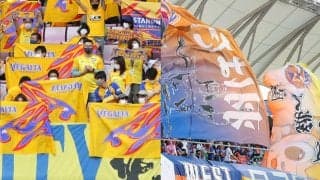 「投稿内容が極めて悪質なもの」長崎の選手へ危害を加える予告…仙台と長崎が声明