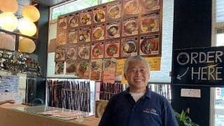 北口榛花、快挙から一夜　行きつけになった日本食店が粋な対応「金メダルなら無料が…」【世界陸上】