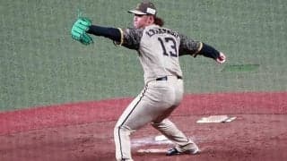 西武・辻監督「気になってしょうがない」　高橋光成の“発言”を知りたがった理由