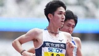 箱根駅伝優勝へ東京国際大が順調な歩み。４年生の多くが経験者、トラックシーズンで新戦力も台頭