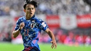 久保建英と板倉滉の「日本代表対決｣がドイツで実現へ!! レアル・ソシエダ遠征メンバー入り決定で ｢カッコいい｣と話題の「TRウェア写真」もお披露目！