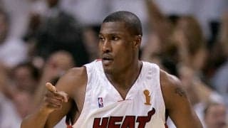 現役時代に2度のNBA優勝を経験した名脇役ジェームズ・ポージーがウィザーズACへ