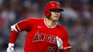 大谷翔平20号直後に珍事、グータッチで迎えた監督が抗議→退場　米記者「前の回から…」