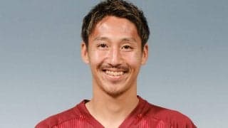 最下位琉球に痛手、24試合出場のMF清武功暉が右頬骨骨折で手術