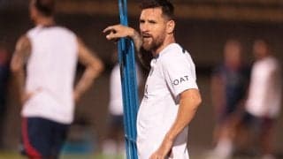 メッシがパリで交通事故死!? 明らかなフェイクニュースにショックを受ける人も…メディアに見せかけたSNSの投稿が多発