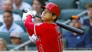 大谷翔平、２年連続20号アーチの直後に、ネビン監督がまさかの退場「前の回のコールに不満が・・・」