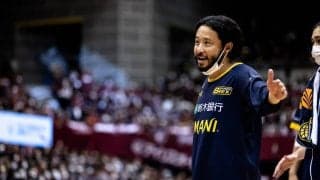 田臥勇太の宇都宮ブレックス残留にファンから大きな反響