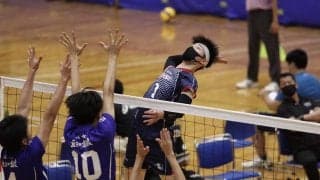 東山、昇陽、市立尼崎、洛南が4強入り 準決勝は京都のライバル対決【近畿大会（男子）】