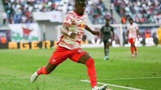 PSGのムキエレ獲得が決定的に！　個人間に加えクラブ間でも合意