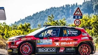 ERCローマ：イタリアの強豪、アンドレア・クルニョーラが首位に浮上