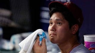 【MLB】大谷翔平の「好きなアメリカンフードは？」　気取らぬ“直球回答”に米記者も爆笑