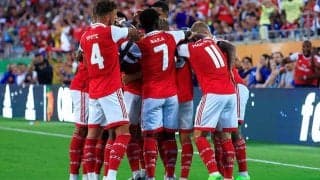 チェルシー 粉砕のアーセナル、アルテタ監督は慎重「テストマッチに過ぎない」