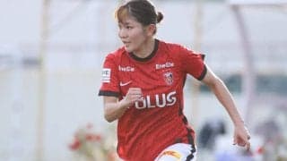 ACLユニでPSG戦の埼スタへ足を運んだ浦和レディース遠藤優、まさかのオチ
