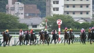 【JRA・WIN5】本日のWIN5は的中676票、配当63万1670円