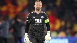 ニースがレスター守護神シュマイケルをターゲットに？