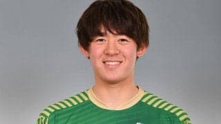 「ガンバ大阪から日の丸を背負う選手に」G大阪がU-21日本代表MF山本理仁を東京Vから完全移籍で獲得