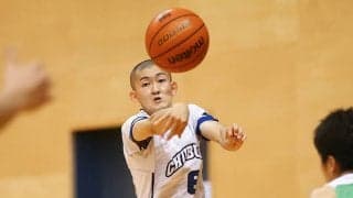 インターハイ男子注目選手（6）下山瑛司（中部大第一）「連覇のカギを握るスピードスター」