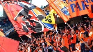 長野の選手1名が新型コロナ陽性