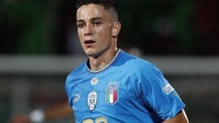 ナポリがイタリア代表FWラスパドーリに照準、約41億円のオファーを準備か