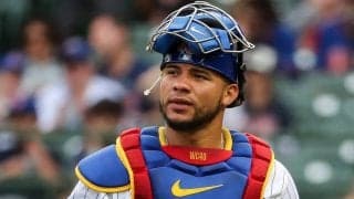 【MLB】座ったままの“スナップ牽制”が「信じられないライフル」　走者は愕然「クレイジーだ」