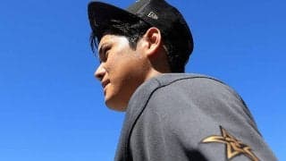 【MLB】大谷翔平の英語での初球打ち宣言に「感銘を受けた」　球宴の実況担当が称えた“度胸”