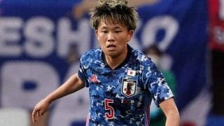 中田英寿以来2人目！ なでしこジャパンDF南萌華、新天地はローマに決定