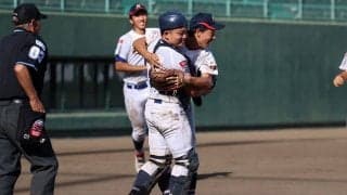 昨季“ブロンコ”覇者・佐賀ビクトリーが快勝！　ポニー全国大会16強決定　24日の結果
