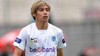 アシスト王・伊東純也が開幕戦で1アシスト！ しかし、終盤の失点で王者クラブ・ブルージュに逆転負け《ジュピラー・プロ・リーグ》