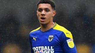 チェルシーDFローレンス、3部ミルトン・キーンズ・ドンズへレンタル