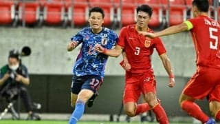 【日本代表】小池・宮市の「横浜FMコンビ」が猛威を振るう一方で、佐々木・森島の「サンフレッチェ広島コンビ」が機能しなかった理由