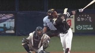 「誰もこんなの打てん」　“超遅球”で翻弄…球速差51キロ、緩急自在のボールが「職人技」