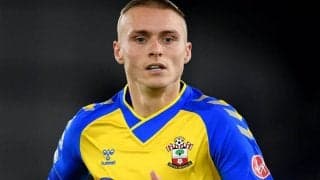 セインツMFスモールボーン、2部ストークにレンタル