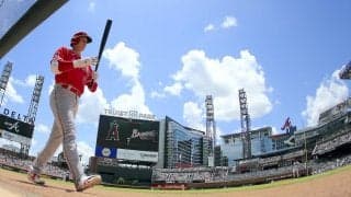 【MLB】大谷翔平先発登板以外での白星は6月27日以来　ショーヘイ無安打の大勝に現地記者も「滅多にない！」と湧く