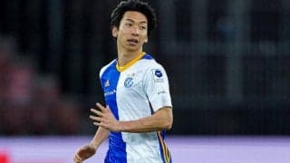 川辺駿が圧巻の2ゴール！ グラスホッパーがシーズン初戦で白星発進《スイス・スーパーリーグ》