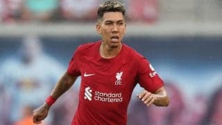 ユベントスのターゲットはフィルミノ？ 前線入れ替え中のリバプールに32億円を提示か