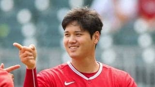 大谷翔平、敵地にすら恩恵もたらす強烈な存在感　米注目「トレードしない理由はこれ」