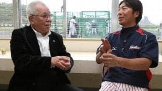 ヤクルト髙津臣吾と野村克也の采配の違い。八重樫幸雄が選手起用など監督としての能力を絶賛