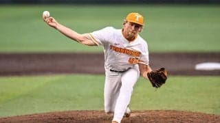 【MLB】ドラフト3位の170キロ右腕が投壊エンゼルス救う？　米メディアが最速デビュー候補に