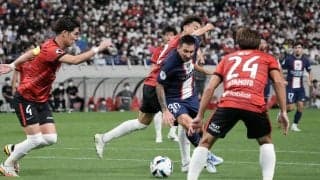 PSGと浦和では「大人と中学生?」、大きな差があるメンタル/六川亨の日本サッカーの歩み