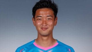 手塚放出の横浜FC、鳥栖からFW石井快征を期限付きで獲得「最大限の力をピッチで表現したい」