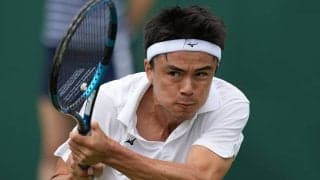 ダニエル太郎、世界80位を下し本戦入り。安定感のあるサービスゲームでマナリノに快勝[アトランタ・オープン]