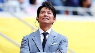 織田裕二、13大会熱く見守った“最後の世界陸上”閉幕　最後まで織田節「こんな大会ありますか！」
