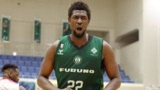 バンビシャス奈良、シェイク・ムボジら3名の外国籍選手獲得を発表