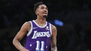 昨季レブロンと共闘したマリーク・モンク「彼はチームメート全員を助けようとしてくれる」