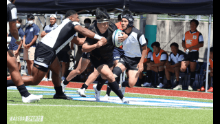 猛暑の中でＦＷ奮闘！　接戦を制す