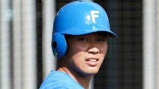 日本ハムがコロナ陽性の石川亮と王柏融を抹消　ロッテも特例で2選手を抹消　25日の公示