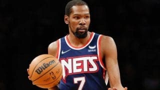 ケビン・デュラントがTikTokデビュー…初投稿の動画は170万いいねを獲得