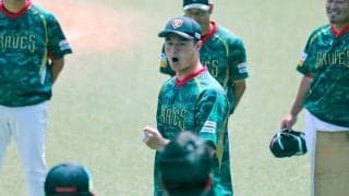 BC栃木入り高岸、デビューへ万端「5分後でもいける」　初練習に満足「5億点」