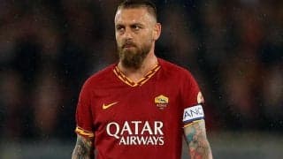 誕生日のダニエレ・デ・ロッシ、祝福するローマに求めたプレゼントは？